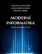 Kniha - Moderní informatika - 2. rozšířené vydání