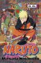 Kniha - Naruto 35: Nová dvojka