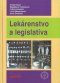 Kniha - Lekárenstvo a legislatíva