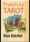 Kniha - Praktický tarot