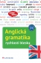 Kniha - Anglická gramatika