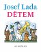 Kniha - Josef Lada Dětem