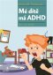 Kniha - Mé dítě má ADHD