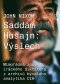 Kniha - Saddám Husajn: Výslech