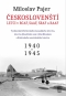 Kniha - Českoslovenští letci v RCAF SAAF SRAF a RAAF