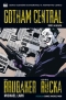 Kniha - Gotham Central 2 - Šašci a blázni
