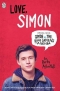 Kniha - Simon vs. the Homo Sapiens Agenda