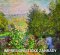 Kniha - Impresionistické záhrady