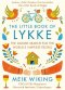 Kniha - The Little Book of Lykke
