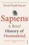 Kniha - Sapiens