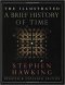 Kniha - Illustrated Brief History of Time and The Universe