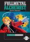 Kniha - Fullmetal Alchemist 2