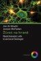 Kniha - Život na hraně - Nadcházející věk kvantové biologie