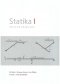 Kniha - Statika I - Řešené příklady dotisk