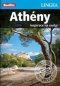 Kniha - Athény