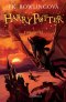 Kniha - Harry Potter a Fénixův řád