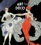 Kniha - Art Deco