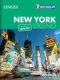 Kniha - New York - Víkend