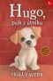 Kniha - Hugo, psík z útulku