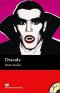 Kniha - Dracula 