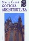 Kniha - Gotická architektura