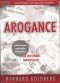Kniha - Arogance