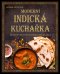 Kniha - Moderní indická kuchařka
