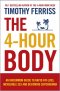 Kniha - 4 Hour Body