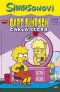 Kniha - Bart Simpson 3/2018: Cáklá ségra