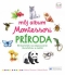 Kniha - Môj album Montessori – Príroda