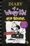 Kniha - Diary of Wimpy Kid Old School