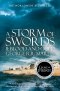 Kniha - Storm of Swords: Blood and Gold
