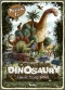 Kniha - Poviem ti, čo robia dinosaury