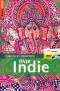 Kniha - Indie - sever