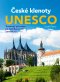 Kniha - České klenoty UNESCO