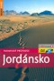 Kniha - Jordánsko 