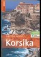Kniha - Korsika - 4. vydání