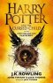 Kniha - Harry Potter and the Cursed Child
