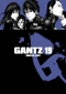 Kniha - Gantz 19