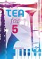 Kniha - Tea for 5 - suita