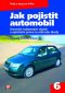 Kniha - Jak pojistit automobil