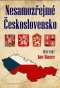 Kniha - Nesamozřejmé Československo 1918-1992