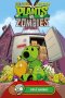 Kniha - Plants vs. Zombies - Nový domov