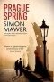 Kniha - Prague Spring