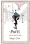Kniha - Paříž pro milovníky módy