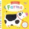 Kniha - Farma-moja prvá dotyková knižka