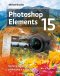 Kniha - Photoshop Elements 15