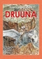 Kniha - Druuna 3