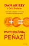 Kniha - Psychológia peňazí