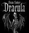 Kniha - Dracula